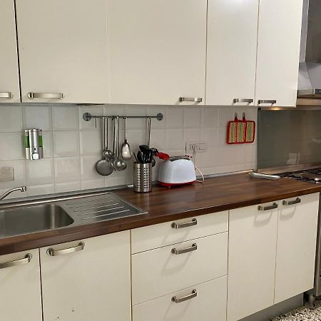 Apartament Casa Silotti Levanto Zewnętrze zdjęcie
