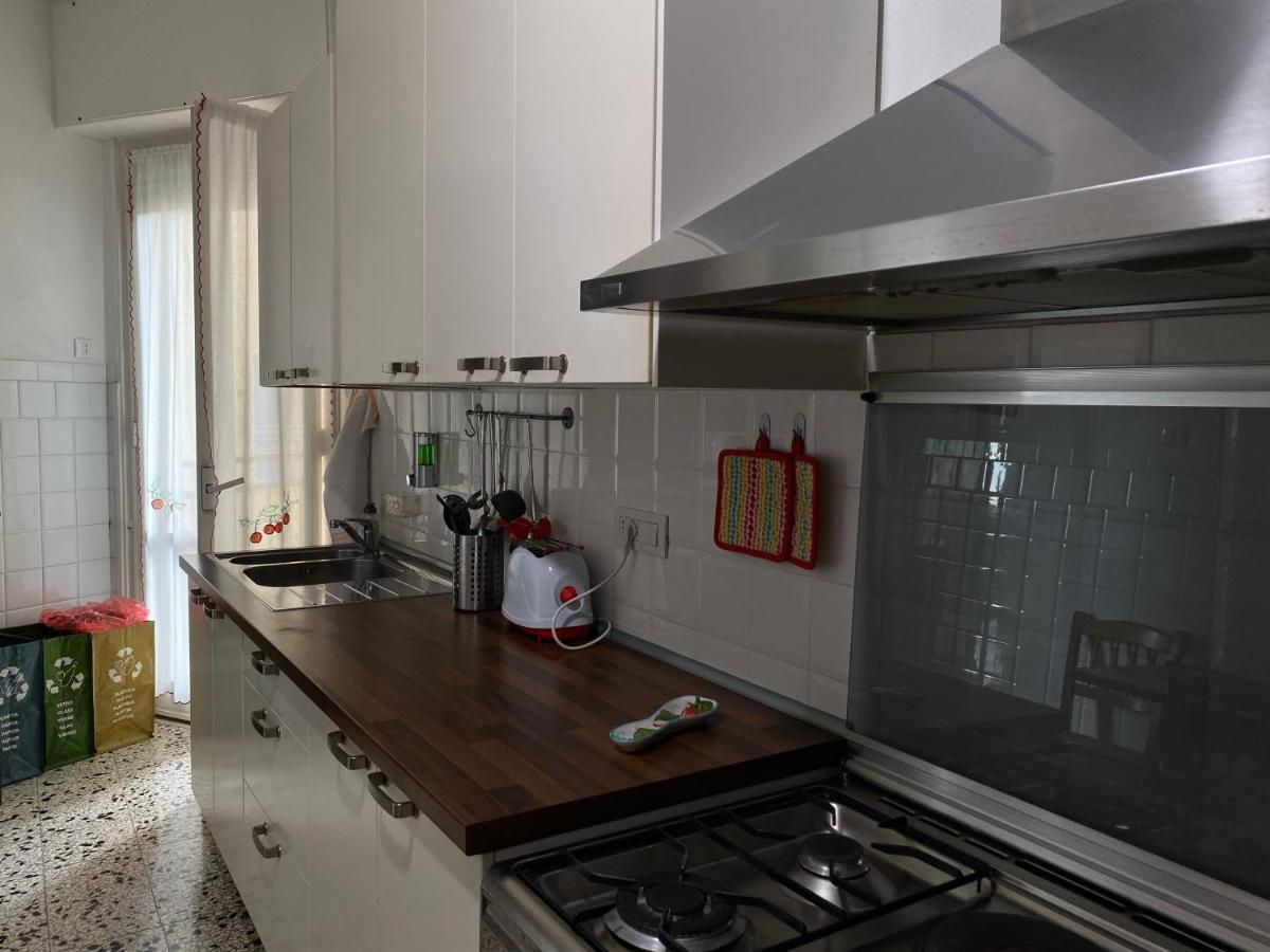 Apartament Casa Silotti Levanto Zewnętrze zdjęcie