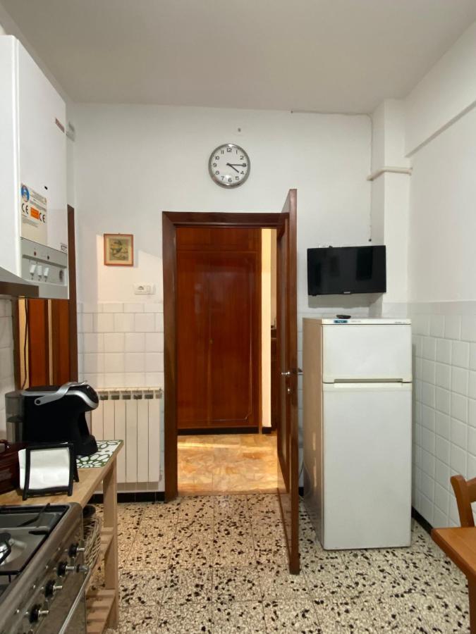Apartament Casa Silotti Levanto Zewnętrze zdjęcie