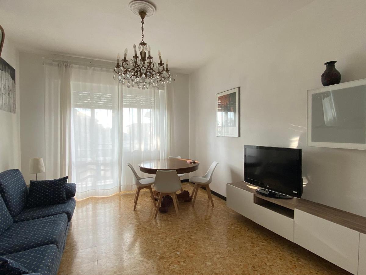 Apartament Casa Silotti Levanto Zewnętrze zdjęcie
