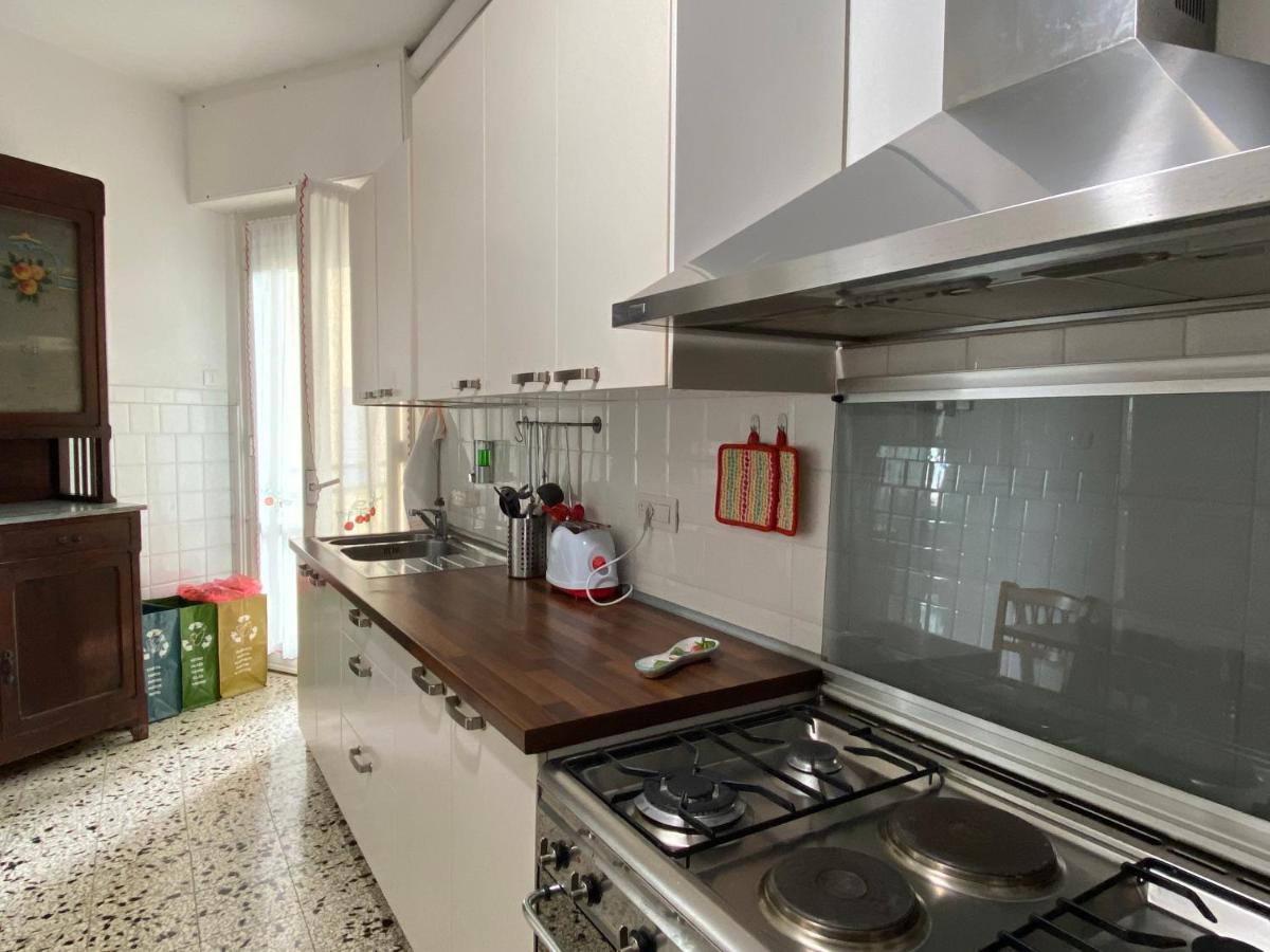 Apartament Casa Silotti Levanto Zewnętrze zdjęcie