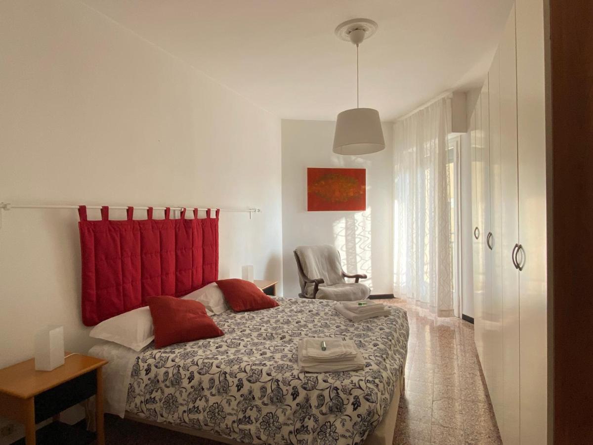 Apartament Casa Silotti Levanto Zewnętrze zdjęcie