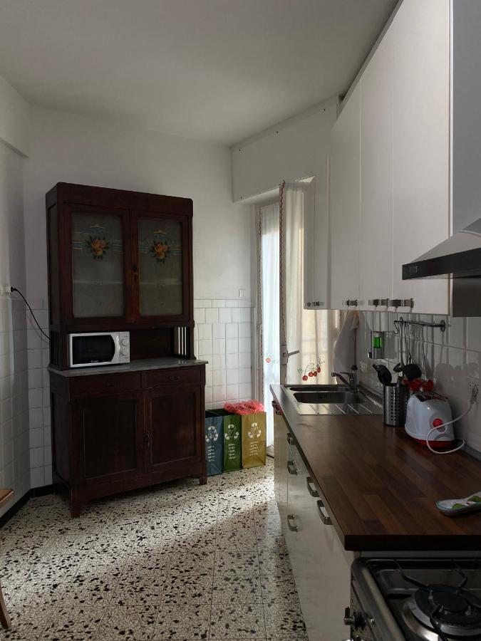 Apartament Casa Silotti Levanto Zewnętrze zdjęcie