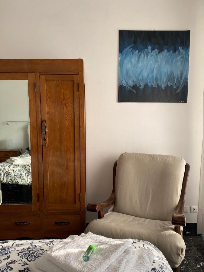 Apartament Casa Silotti Levanto Zewnętrze zdjęcie