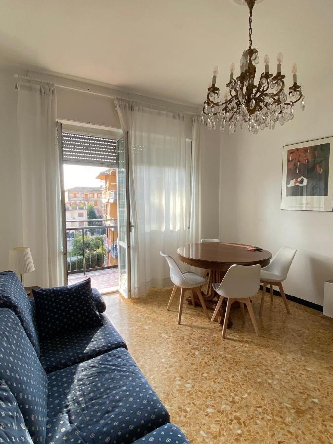 Apartament Casa Silotti Levanto Zewnętrze zdjęcie