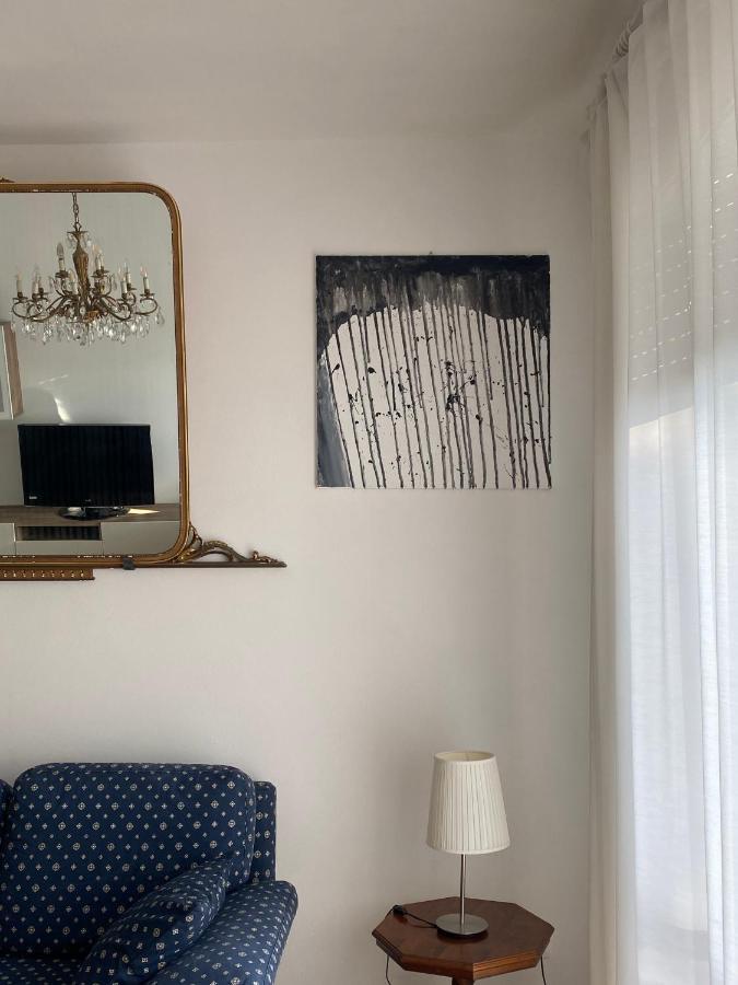 Apartament Casa Silotti Levanto Zewnętrze zdjęcie