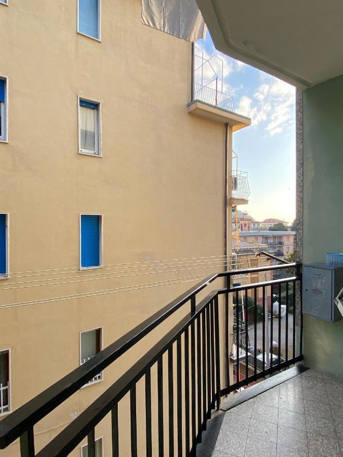 Apartament Casa Silotti Levanto Zewnętrze zdjęcie