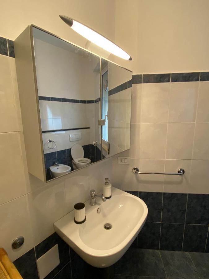 Apartament Casa Silotti Levanto Zewnętrze zdjęcie