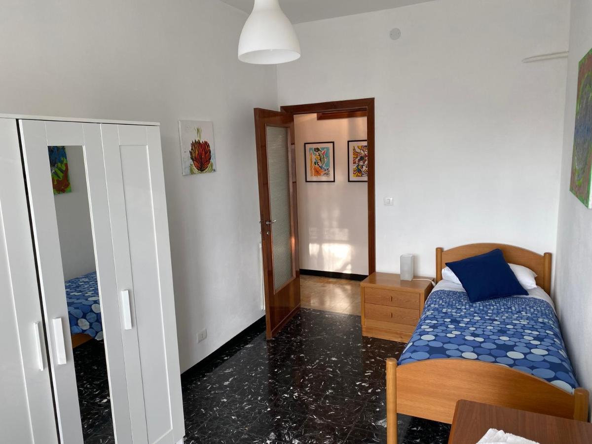Apartament Casa Silotti Levanto Zewnętrze zdjęcie