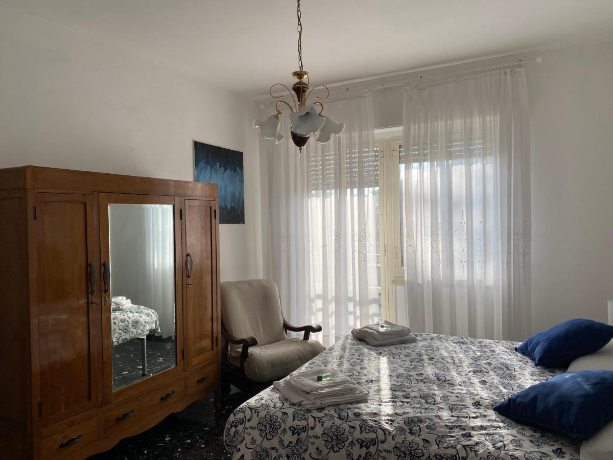 Apartament Casa Silotti Levanto Zewnętrze zdjęcie