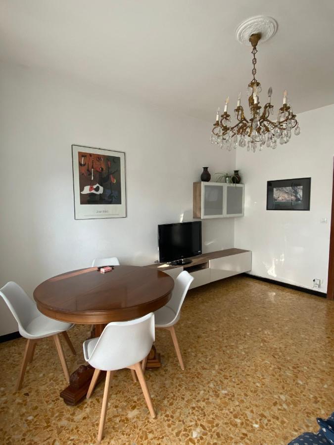 Apartament Casa Silotti Levanto Zewnętrze zdjęcie