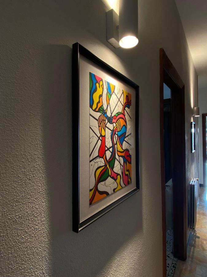 Apartament Casa Silotti Levanto Zewnętrze zdjęcie