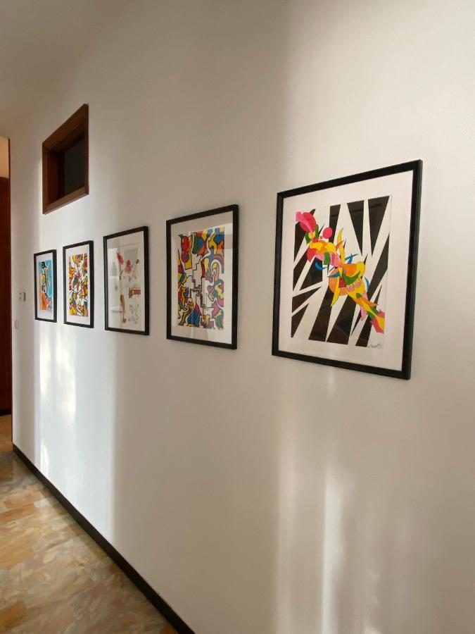 Apartament Casa Silotti Levanto Zewnętrze zdjęcie