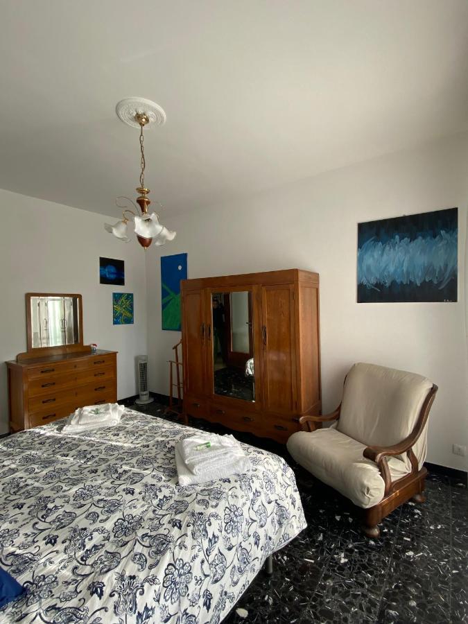 Apartament Casa Silotti Levanto Zewnętrze zdjęcie
