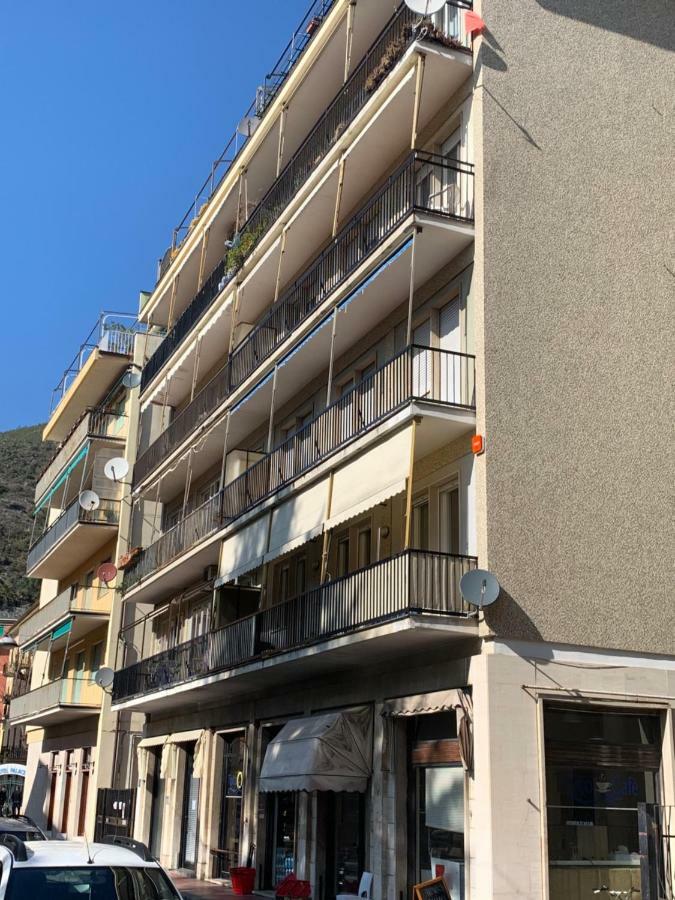 Apartament Casa Silotti Levanto Zewnętrze zdjęcie